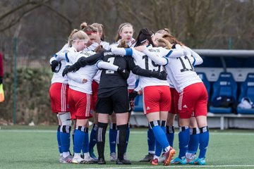 Bild 10 - wBJ HSV - F Holstein Kiel : Ergebnis: 0:6